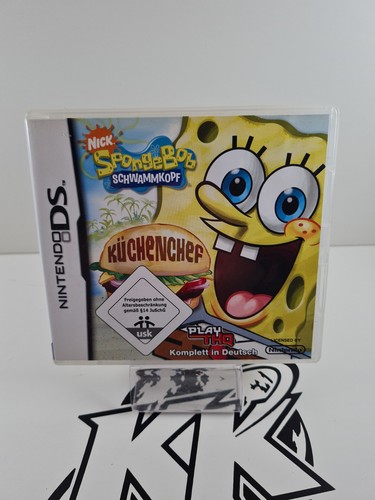 Spongebob schwammkopf - spongebob,