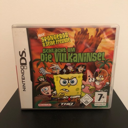 Spongebob schwammkopf und - spongebob,