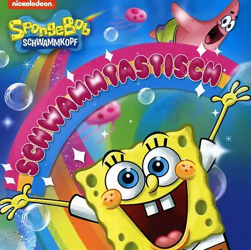 Spongebob schwammkopf - spongebob,
