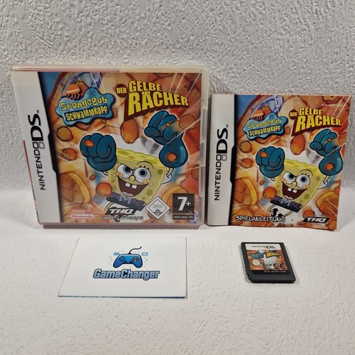 Spongebob schwammkopf der - spongebob,