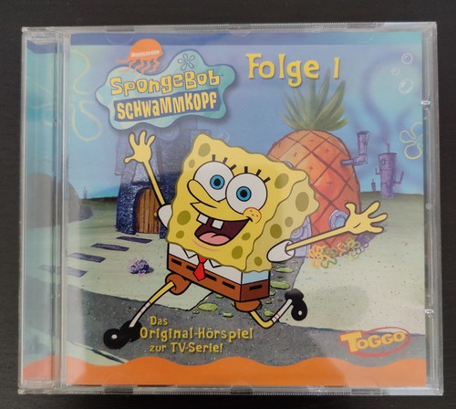 Spongebob schwammkopf folge - spongebob,
