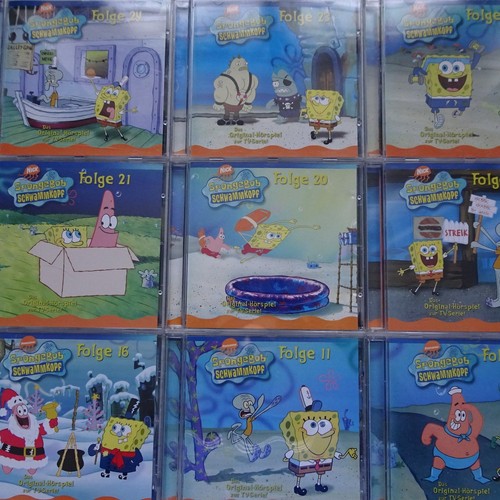Spongebob schwammkopf das - schwammkopf,