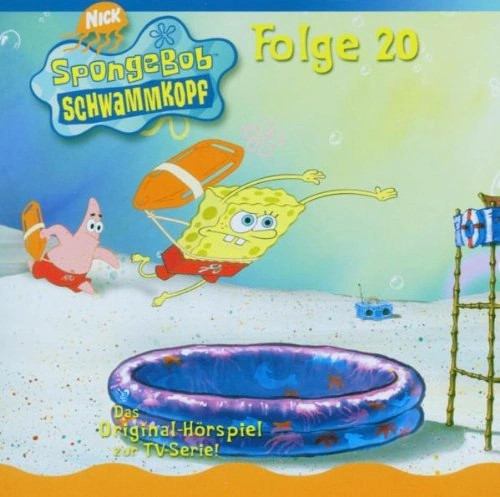 Spongebob schwammkopf - spongebob,
