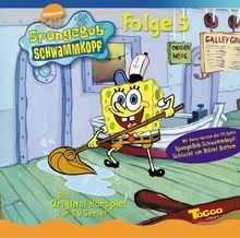 Spongebob schwammkopf folge - spongebob,