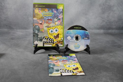 Spongebob schwammkopf film - spongebob, schwammkopf: