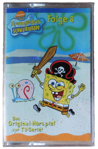 Spongebob schwammkopf folge - schwammkopf,