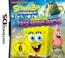 Spongebob schwammkopf - spongebob,