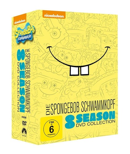 Spongebob schwammkopf - spongebob,