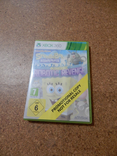 Spongebob schwammkopf - spongebob,