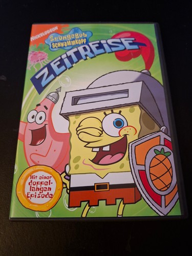 Spongebob schwammkopf - spongebob,
