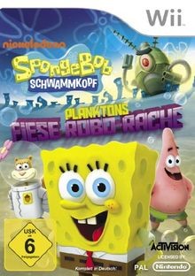 Spongebob schwammkopf - spongebob,