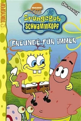 Spongebob schwammkopf 02 - spongebob,