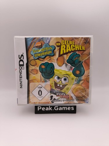 Spongebob schwammkopf der - schwammkopf:,