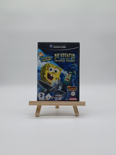 Spongebob schwammkopf die - spongebob, –
