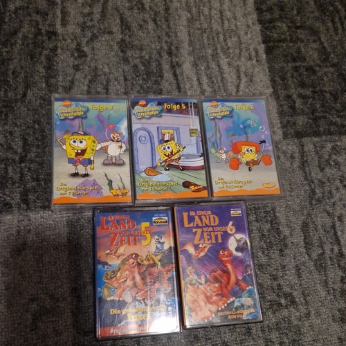 Spongebob schwammkopf folge - spongebob,