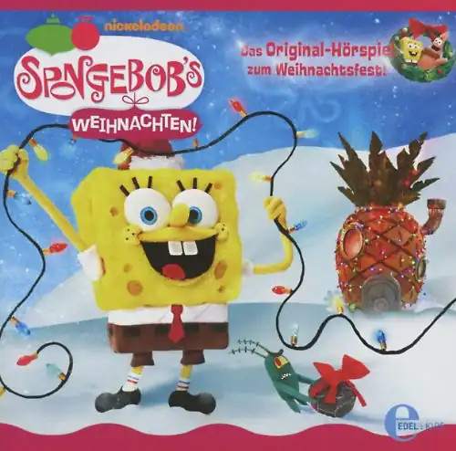 Spongebob schwammkopf - schwammkopf,