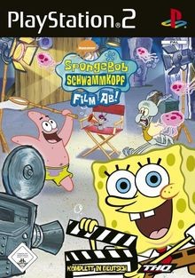 Spongebob schwammkopf film - schwammkopf,
