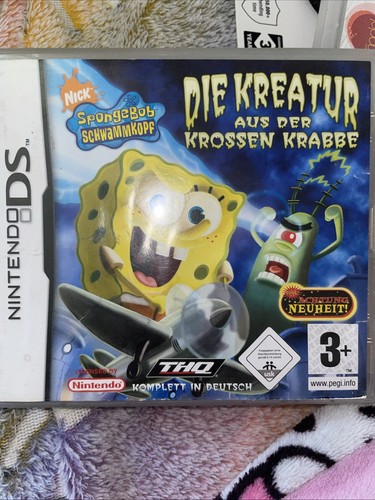 Spongebob schwammkopf die - schwammkopf:,