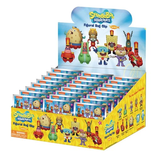 Gw5427 spongebob schwammkopf - spongebob,