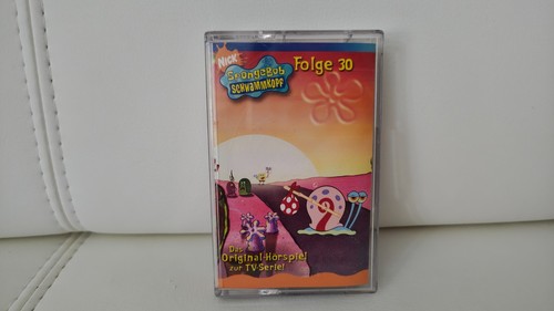 Vintage spongebob schwammkopf - vintage,