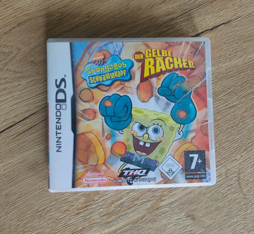 Spongebob schwammkopf der - schwammkopf:,