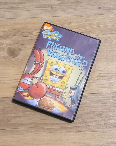 Spongebob schwammkopf freund - schwammkopf,