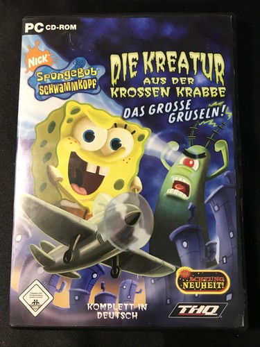 Spongebob schwammkopf - schwammkopf,