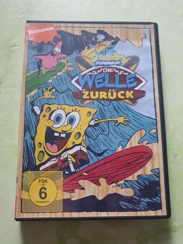 Spongebob schwammkopf die - spongebob,