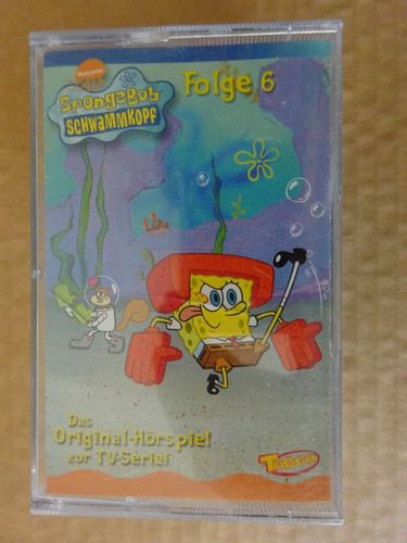 Xxxx spongebob schwammkopf - xxxx,