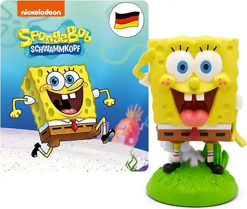 Tonies spongebob - tonies®:,