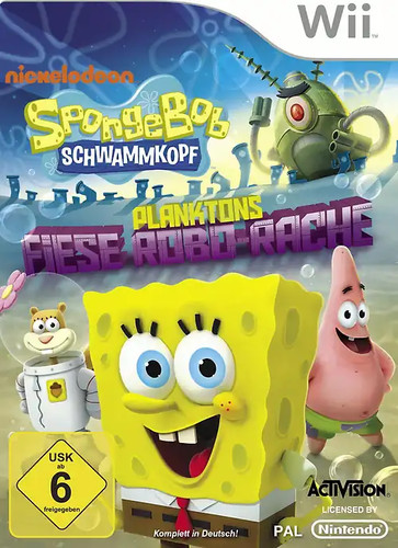 Spongebob schwammkopf - spongebob,