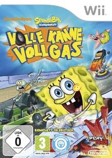 Spongebob schwammkopf volle - schwammkopf,