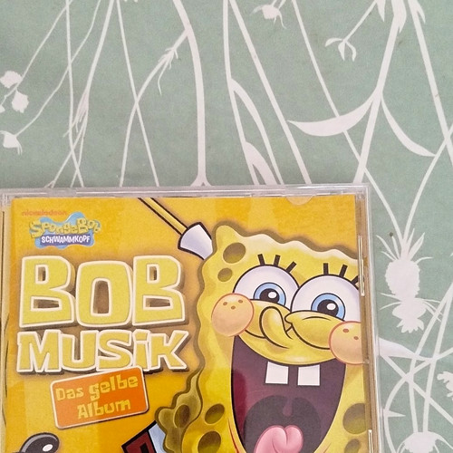 Spongebob schwammkopf bob - schwammkopf,