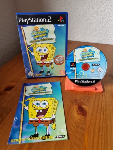 Spongebob schwammkopf - spongebob,