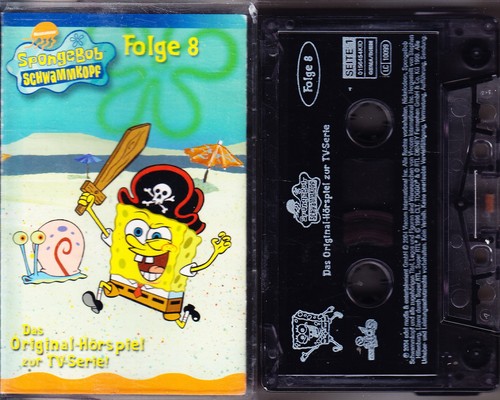 Spongebob schwammkopf folge - mc,
