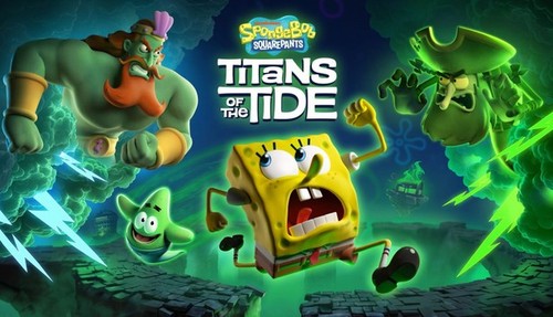 Spongebob schwammkopf - spongebob,