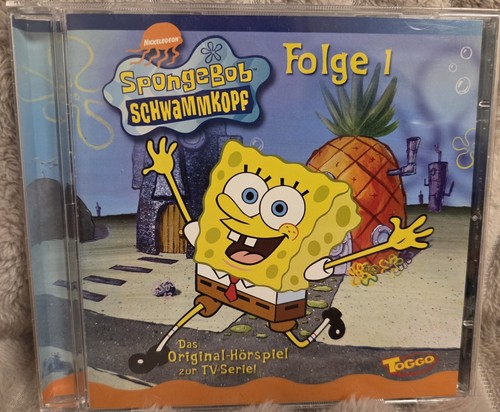 Spongebob schwammkopf - spongebob,