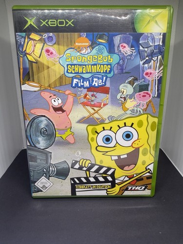 Spongebob schwammkopf film - schwammkopf:,
