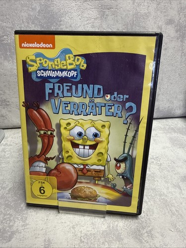 Spongebob schwammkopf freund - schwammkopf,