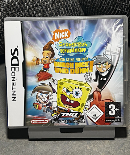 Spongebob schwammkopf durch - spongebob,