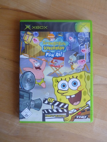 Spongebob schwammkopf film - spongebob,