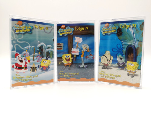 Spongebob schwammkopf - spongebob,