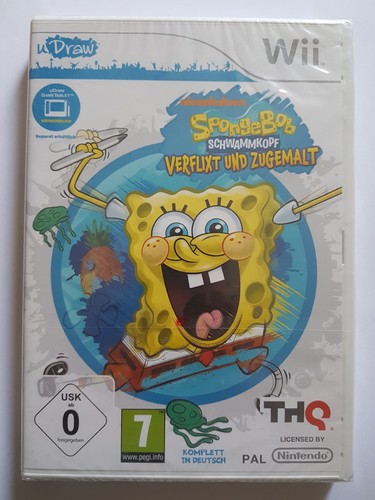 Spongebob schwammkopf verflixt - spongebob,
