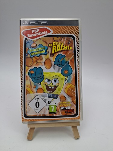 Spongebob schwammkopf der - spongebob,