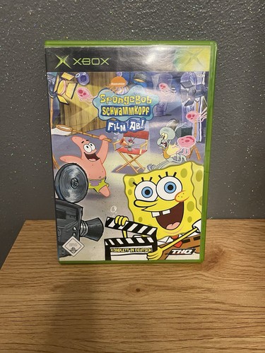Spongebob schwammkopf film - schwammkopf:,