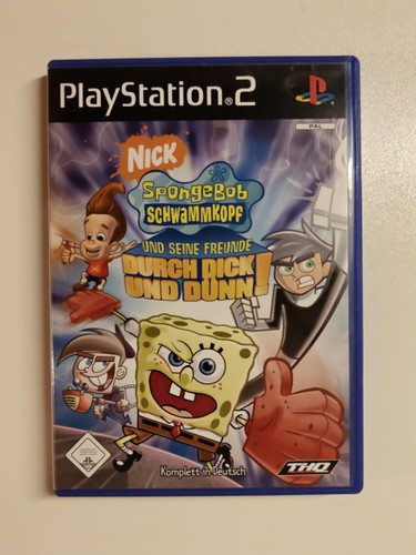 Spongebob schwammkopf und - spongebob,