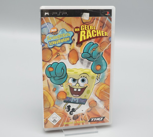 Spongebob schwammkopf der - schwammkopf:,