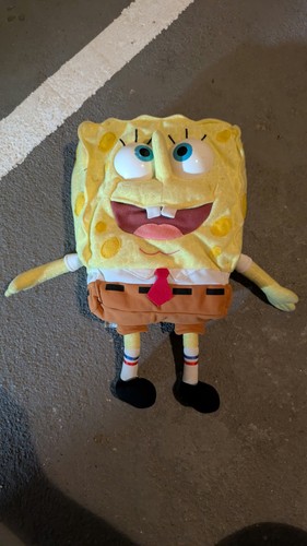 Spongebob schwammkopf - spongebob,