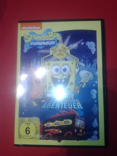 Spongebob schwammkopf - spongebob,