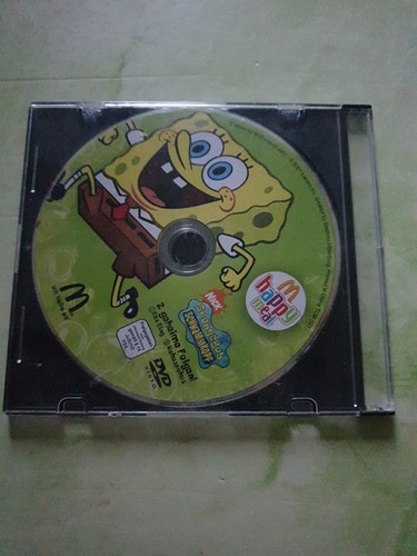Spongebob schwammkopf - spongebob,